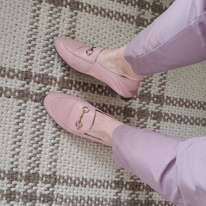 Kaitlyn Pan punk loafers size 7